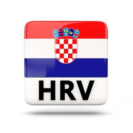 Hrvatski Radio - Radio HR Cheats