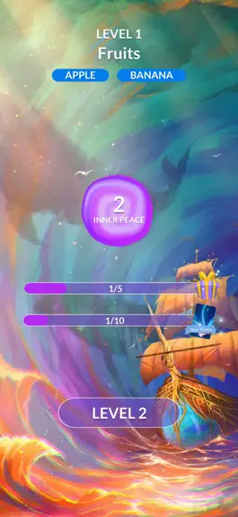 Game screenshot Rolling Word hack