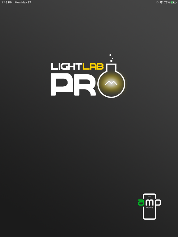 Screenshot #4 pour LightLAB PRO