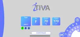 Game screenshot iTIVA Anesthesia Plus mod apk