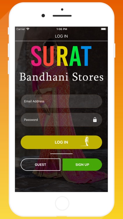 Surat Bandhani Stores