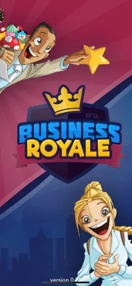 Game screenshot Business Royale mod apk