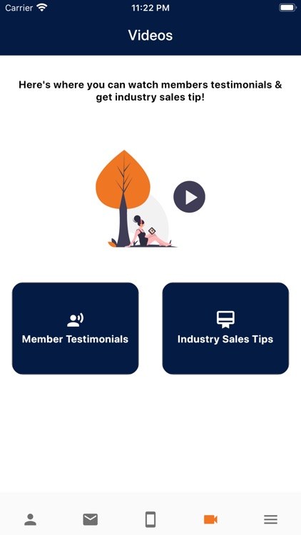 Network in Action Franchise screenshot-3