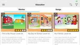 Game screenshot Interactive Education for Kids mod apk