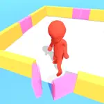 Escape 3D. App Positive Reviews