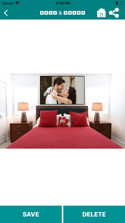 Bedroom Photo Editor screenshot-8