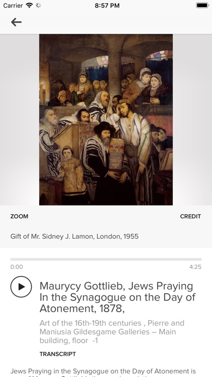 Tel Aviv Museum of Art