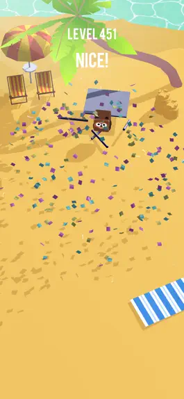 Game screenshot Animal Push apk