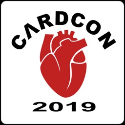 Cardcon 2019