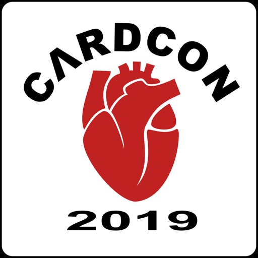 Cardcon 2019