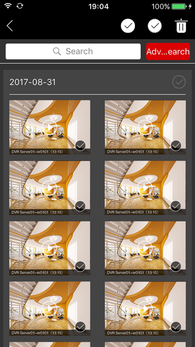 How to cancel & delete Provision Cam 2 from iphone & ipad 3