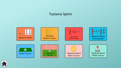 2. Sınıf Dersekranda Screenshot