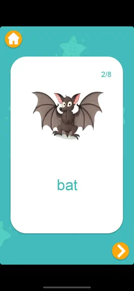 Game screenshot ReadingMate Words hack