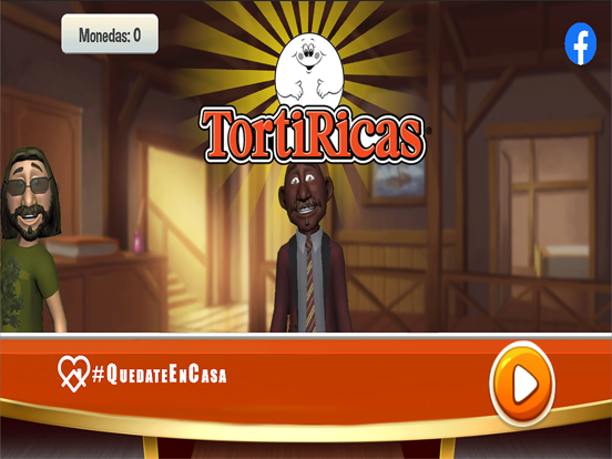 Screenshot #6 pour Fiesta de gallos TortiRicas