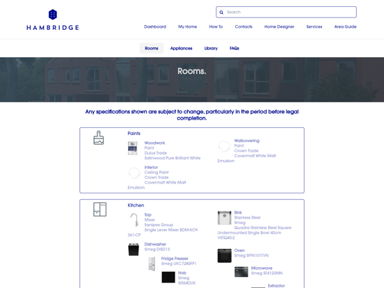 Screenshot #5 pour Hambridge