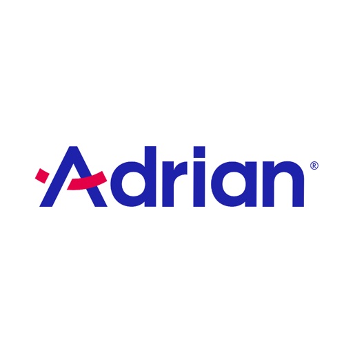 Adrian Management App