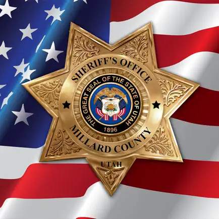 Millard County SO Читы
