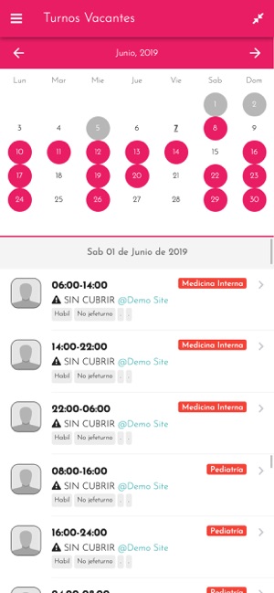 SATurno+(圖2)-速報App
