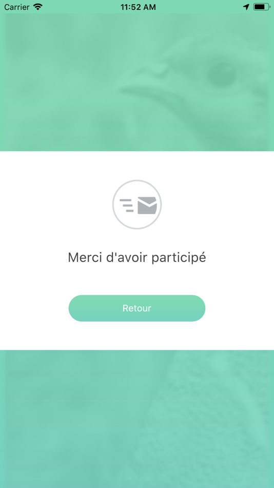 #6. FRC HDF (iOS) 由: Agence Awelty