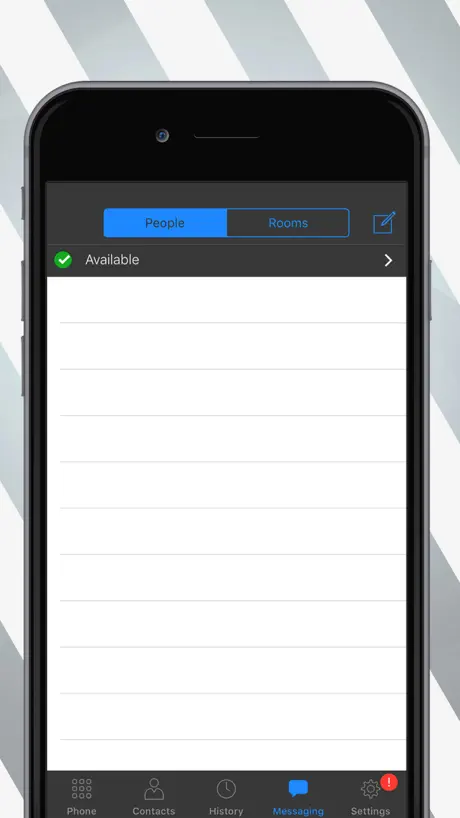 SoftPhoneApp