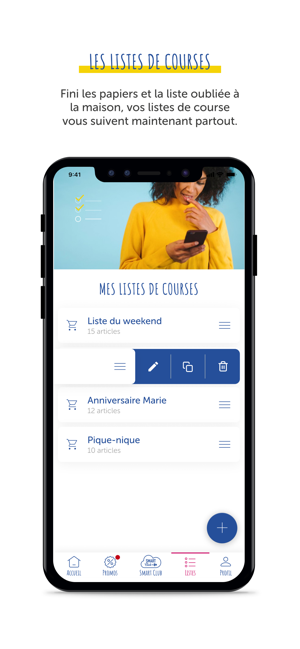 Carrefour Destreland & Contact(圖5)-速報App