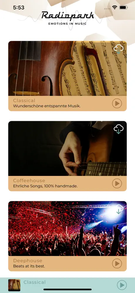 Radioland