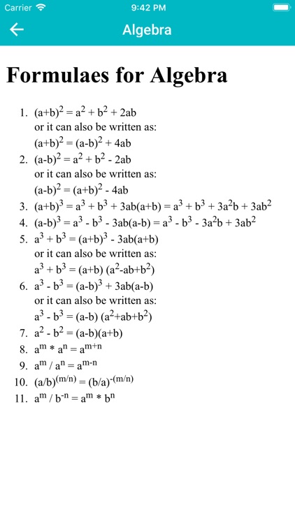 Ultimate Aptitude Test screenshot-4