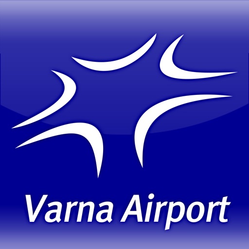 Varna Airport Icon