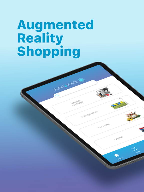 Screenshot #4 pour Point&Place