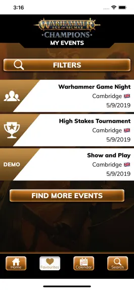 Game screenshot PlayFusion Companion hack