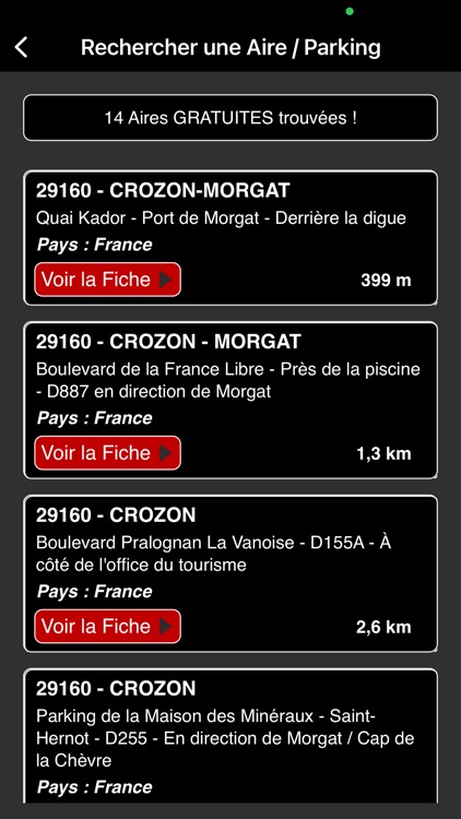 Aires trailers park screenshot-7