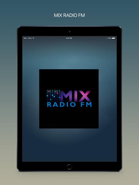 Screenshot #4 pour MIX RADIO FM