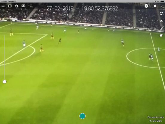 Screenshot #4 pour ADESTRapp