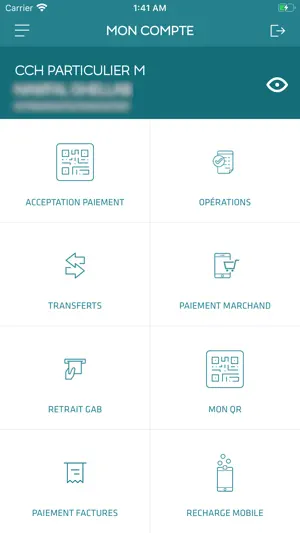 DabaPay screenshot 1