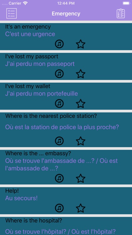 Perfect Speech Conversion screenshot-3