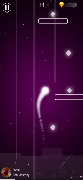 Game screenshot Magic Jumper mod apk