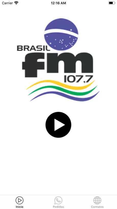 Rádio Brasil FM