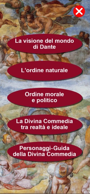 Divina Commedia-Emmebi Scuola(圖4)-速報App