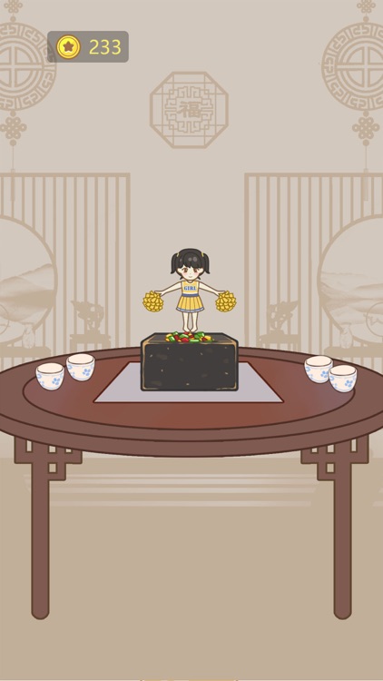 豆腐公主 - 灰姑娘休闲游戏 screenshot-3