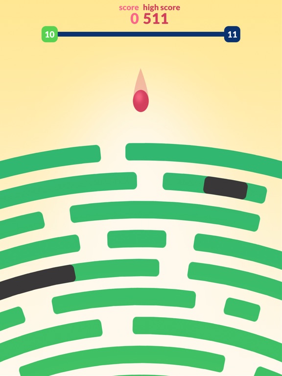 Penetrator: Core Dive!