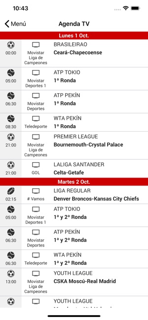 MARCA - Diario deportivo(圖6)-速報App