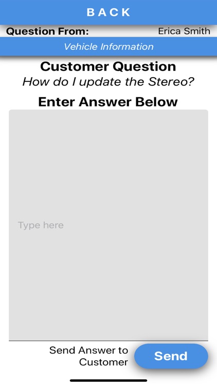 Tiny Sales CRM screenshot-4