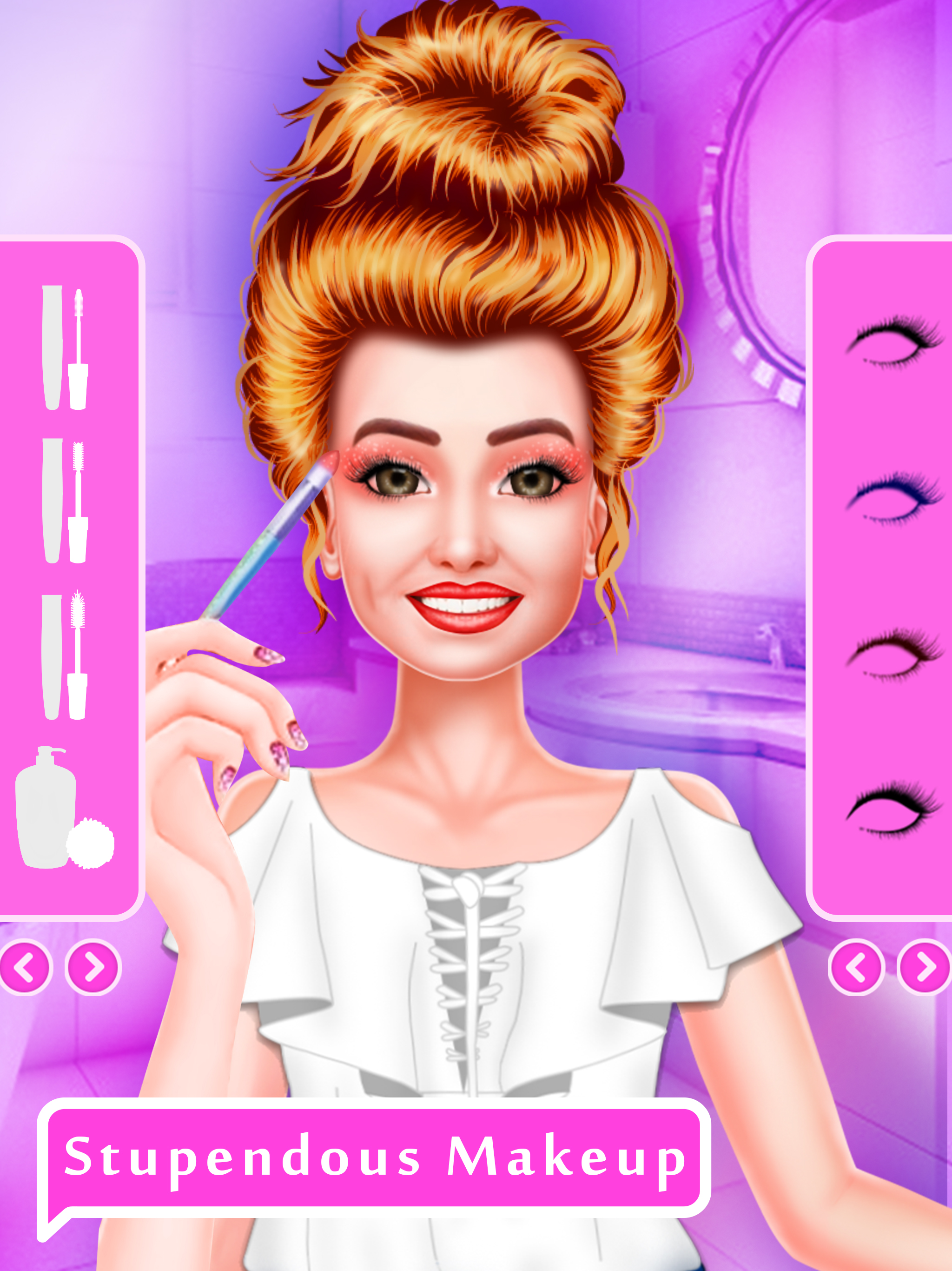Indian Celeb Singer Makeover