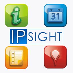 IPSIGHT - MY APP