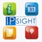 IPSIGHT's My App is a platform that creates applications for mobile events