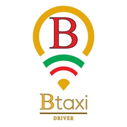 BTaxi Driver