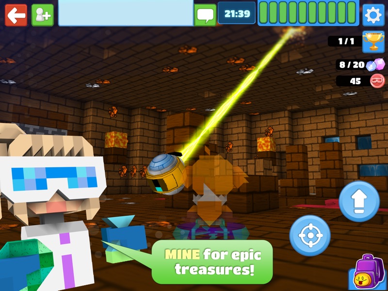 BlockStarPlanet screenshot 8