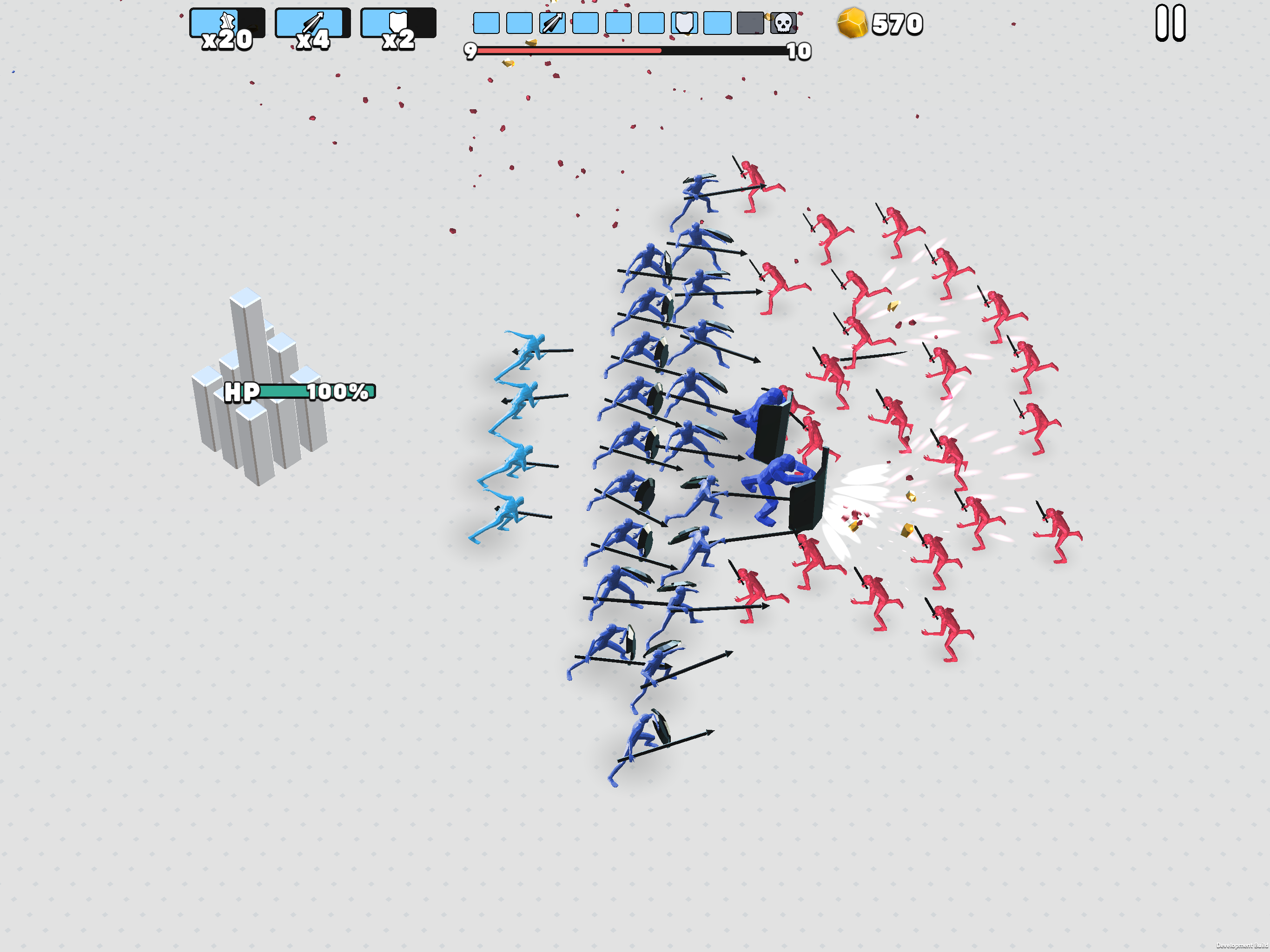 Real Time Shields screenshot 9