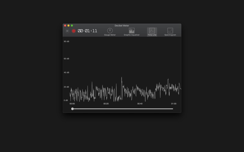 How to cancel & delete decibel meter analyzer 2