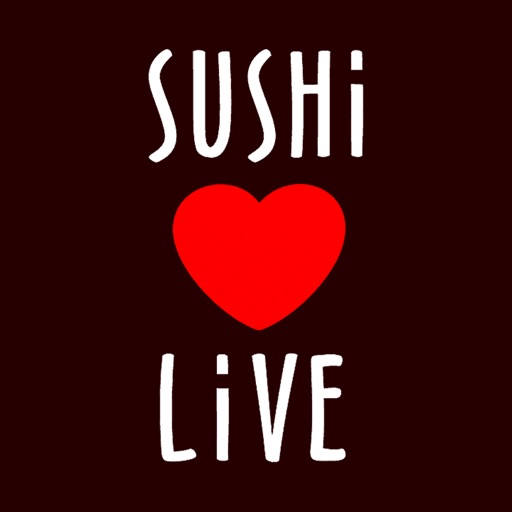Sushi Live | Краснодар icon